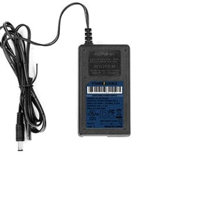 Theta® Power Supply Theta  |  Power Supply  |   14V 1700MA 2.1 x 5.5 Desktop Two Piece