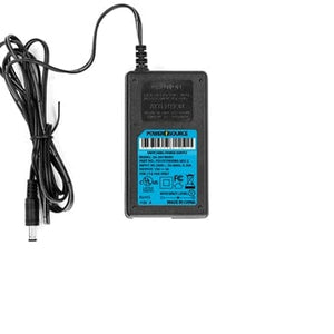 Theta® Power Supply Theta  |  Power Supply  |   15V 1000MA 2.1 x 5.5 Desktop Two Piece