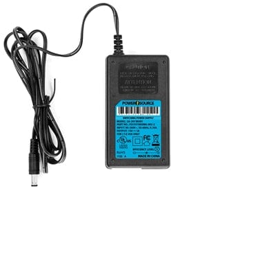 Theta® Power Supply Theta  |  Power Supply  |   15V 1000MA 2.1 x 5.5 Desktop Two Piece