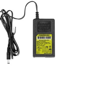 Theta® Power Supply Theta  |  Power Supply  |   15V 1300MA 2.1 x 5.5 Desktop One Piece