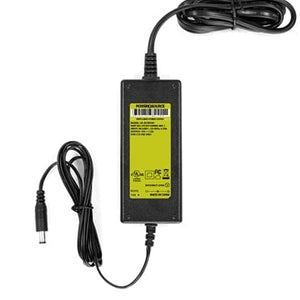 Theta® Power Supply Theta  |  Power Supply  |   15V 1300MA 2.1 x 5.5 Desktop One Piece