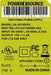 Theta® Power Supply Theta  |  Power Supply  |   15V 1300MA 5.5 x 2.1 Wall Mount