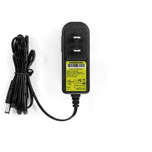 Theta® Power Supply Theta  |  Power Supply  |   15V 1300MA 5.5 x 2.1 Wall Mount