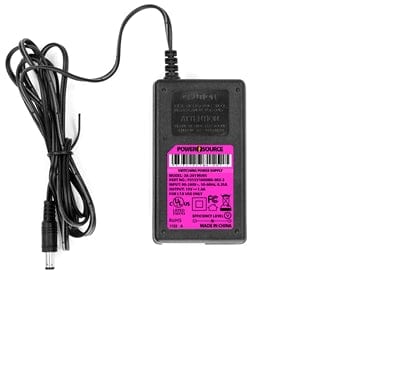 Theta® Power Supply Theta  |  Power Supply  |   15V 1600MA 2.1 x 5.5 Desktop Two Piece