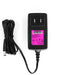 Theta® Power Supply Theta  |  Power Supply  |   15V 1600MA 5.5 x 2.1 Wall Mount