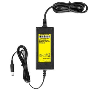 Theta® Power Supply Theta | Power Supply | 5V 1200MA 2.1 x 5.5 Desktop One Piece