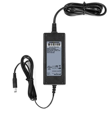 Theta® Power Supply Theta | Power Supply | 5V 1500MA 1.35 x 3.5 Desktop One Piece