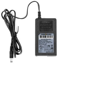 Theta® Power Supply Theta | Power Supply | 5V 1500MA 1.35 x 3.5 Desktop Two Piece