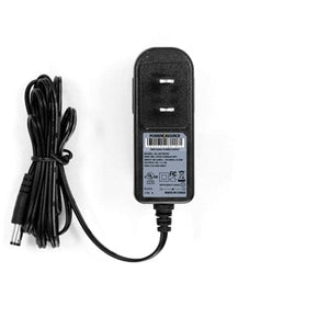 Theta® Power Supply Theta | Power Supply | 5V 1500MA 3.5 x 1.3 Wall Mount