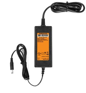 Theta® Power Supply Theta | Power Supply | 5V 4000MA 2.1 x 5.5 Desktop One Piece