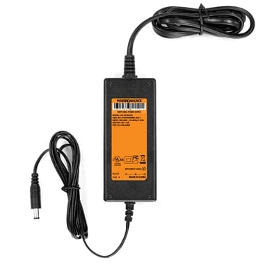 Theta® Power Supply Theta | Power Supply | 5V 4000MA 2.1 x 5.5 Desktop One Piece