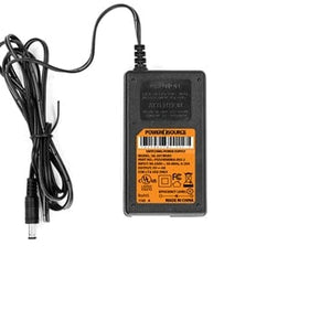 Theta® Power Supply Theta | Power Supply | 5V 4000MA 2.1 x 5.5 Desktop Two Piece