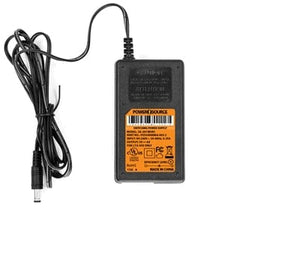 Theta® Power Supply Theta | Power Supply | 5V 4000MA 2.1 x 5.5 Desktop Two Piece