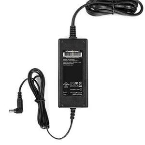 Theta® Power Supply Theta | Power Supply | 6V 700MA 1.35 x 3.5 Desktop One Piece (Right Angle Jack)