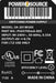 Theta® Power Supply Theta | Power Supply | 6V 700MA 3.5 x 1.3 Wall Mount