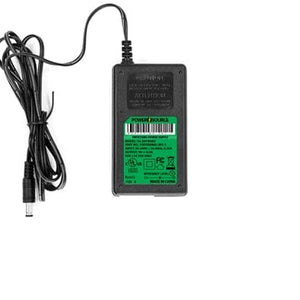 Theta® Power Supply Theta | Power Supply | 9V 800MA 2.1 x 5.5 Desktop Two Piece