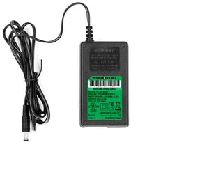 Theta® Power Supply Theta | Power Supply | 9V 800MA 2.1 x 5.5 Desktop Two Piece