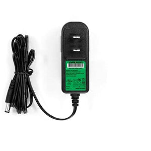 Theta® Power Supply Theta | Power Supply | 9V 800MA 5.5 x 2.1 Wall Mount