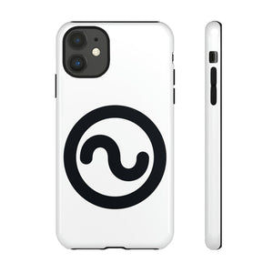 Printify Phone Case iPhone 11 / Glossy Tough Cases