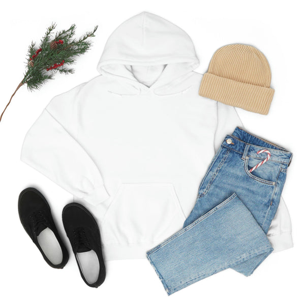 Printify Hoodie Unisex Heavy Blend™ Hooded Sweatshirt