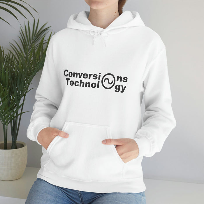 Printify Hoodie Unisex Heavy Blend™ Hooded Sweatshirt
