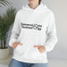 Printify Hoodie Unisex Heavy Blend™ Hooded Sweatshirt
