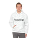 Printify Hoodie Unisex Heavy Blend™ Hooded Sweatshirt