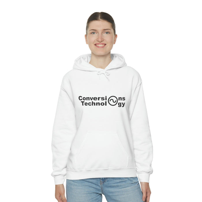 Printify Hoodie Unisex Heavy Blend™ Hooded Sweatshirt