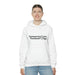 Printify Hoodie Unisex Heavy Blend™ Hooded Sweatshirt