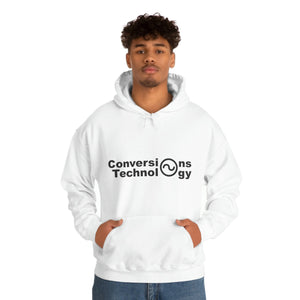 Printify Hoodie Unisex Heavy Blend™ Hooded Sweatshirt
