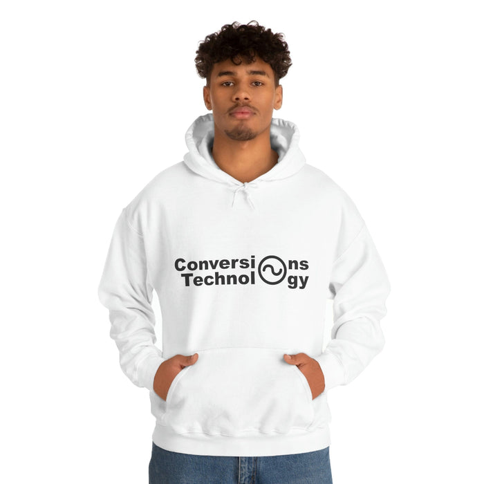 Printify Hoodie Unisex Heavy Blend™ Hooded Sweatshirt