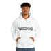 Printify Hoodie Unisex Heavy Blend™ Hooded Sweatshirt