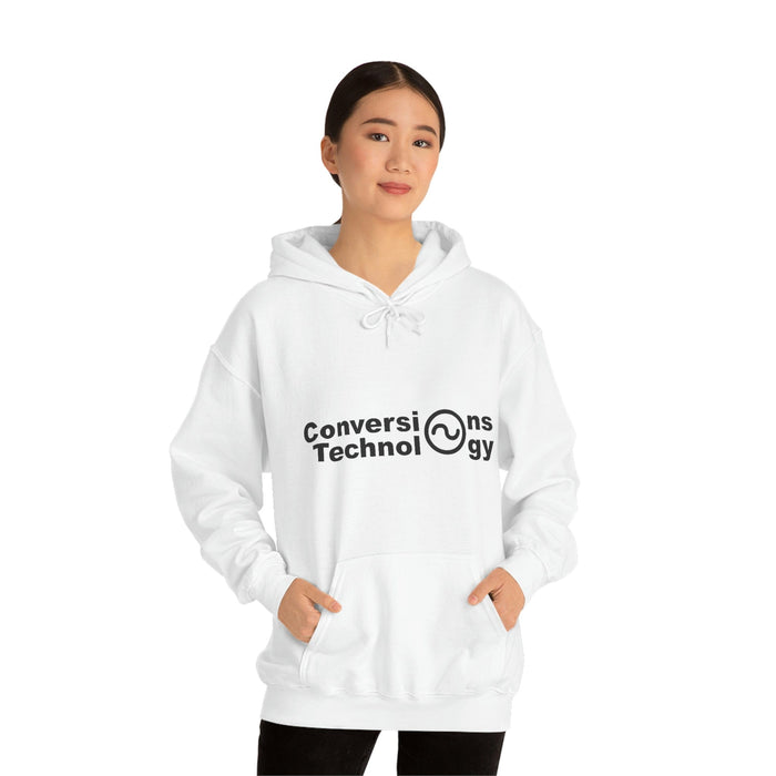 Printify Hoodie Unisex Heavy Blend™ Hooded Sweatshirt