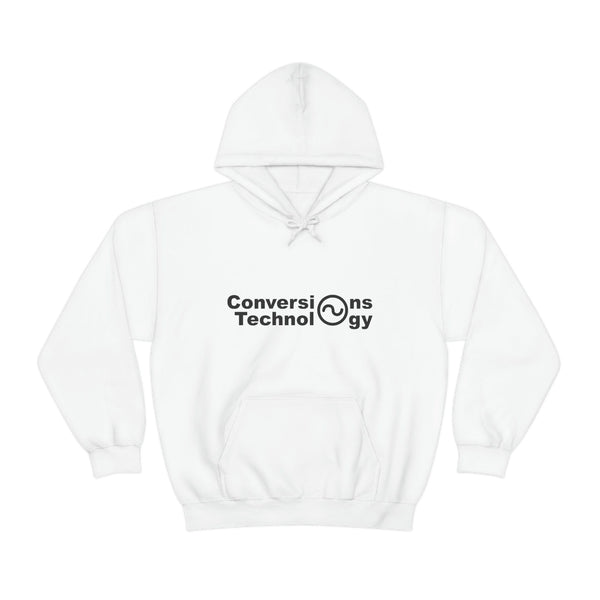 Printify Hoodie White / S Unisex Heavy Blend™ Hooded Sweatshirt