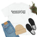 Printify T-Shirt Unisex Heavy Cotton Tee