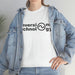Printify T-Shirt Unisex Heavy Cotton Tee