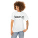 Printify T-Shirt Unisex Heavy Cotton Tee