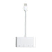 Koppa® Hub USB 3.0  to  USB 3.0[x3] + Gigabit