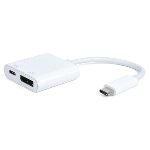 Koppa® Hub USB 3.1 Type-C  to  Displayport + Type C Charging
