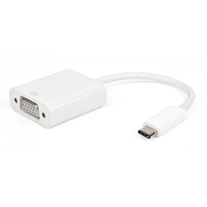 Koppa® Hub USB 3.1 Type-C  to  VGA Adapter