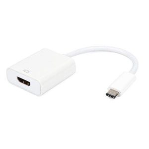 Koppa Hub USB C Adapter Hub  |  USB 3.1 Type-C  to  HDMI Adapter