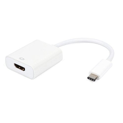 Conversions Technology Hub USB C Adapter Hub  |  USB 3.1 Type-C  to  HDMI Adapter