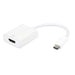 Conversions Technology Hub USB C Adapter Hub  |  USB 3.1 Type-C  to  HDMI Adapter