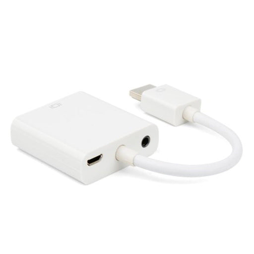 Koppa® Hub USB C Hub  |  USB 3.1 Type-C  to  VGA Adapter