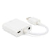 Koppa® Hub USB C Hub  |  USB 3.1 Type-C  to  VGA Adapter