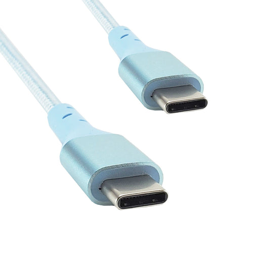 Omicron® Audio Video Cable USB Cable |  USB 3.1 USB A to USB C