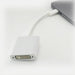 Conversions Tech Hub USB Hub | USB 3.1 Type-C  to  DVI Adapter