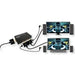 Conversions Technology Audio Video Splitter VGA  |  VGA 2 way splitter