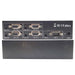Conversions Technology Audio Video Splitter VGA  |  VGA 4 way splitter
