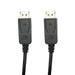 Conversions Tech Audio Video Cable-organized Video Cable | Displayport, Cable 6ft